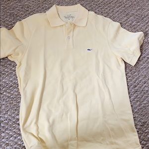 vineyard vines polo